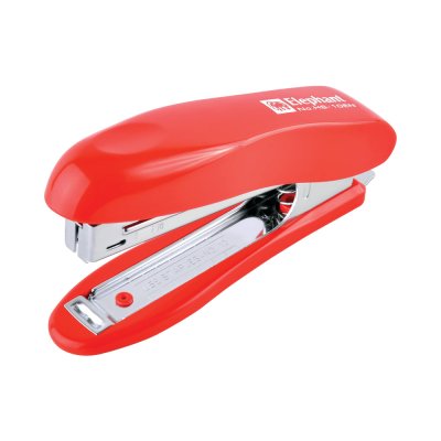 Elephant HS-10EN No.10 Stapler แม็กเย็บกระดาษ คละสี
