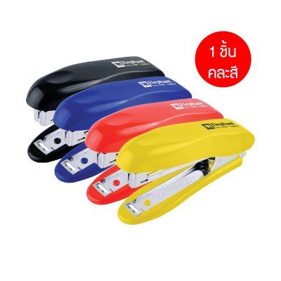 Elephant HS-10EN No.10 Stapler แม็กเย็บกระดาษ คละสี