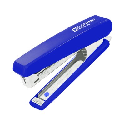 Elephant HS-E10 No.10 Stapler แม็กเย็บกระดาษ คละสี