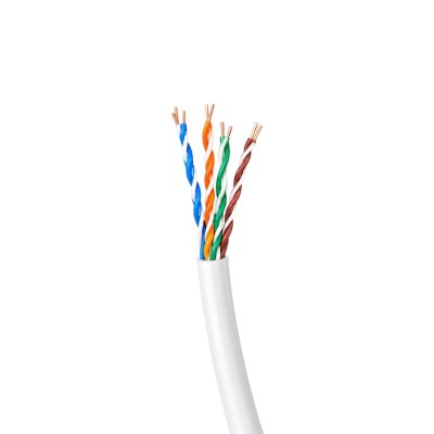 IP-Link IPL-305 Lan Cat 5E Indoor 305M สายแลนสำหรับใช้ภายใน