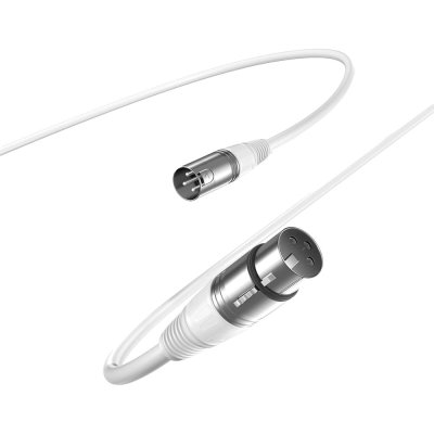 Fifine L9C XLR Cable 5.9ft สายเคเบิลไมโครโฟน