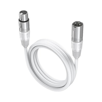 Fifine L9C XLR Cable 5.9ft สายเคเบิลไมโครโฟน