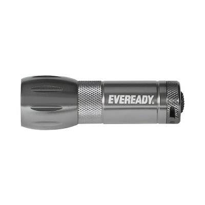 Energizer LED Metal Light 80 Lumens ไฟฉายแอลอีดี ไม่แถมถ่าน