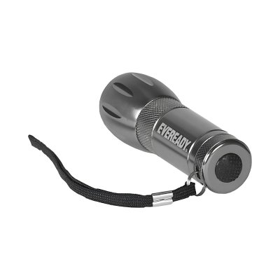 Energizer LED Metal Light 80 Lumens ไฟฉายแอลอีดี ไม่แถมถ่าน