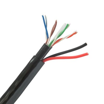 Glink Gold series GLG-6007 Cat6 Lan Cable 305m/box Powerwire Outdoor Glink Gold series GLG-6007 Cat6 Lan Cable 305m/box Powerwire Outdoor