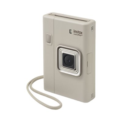 Fujifilm Instax Mini LiPlay + Hybrid Instant Camera กล้องอินสแตนท์