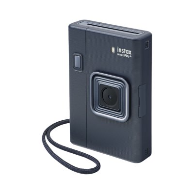 Fujifilm Instax Mini LiPlay + Hybrid Instant Camera กล้องอินสแตนท์