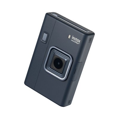 Fujifilm Instax Mini LiPlay + Hybrid Instant Camera กล้องอินสแตนท์