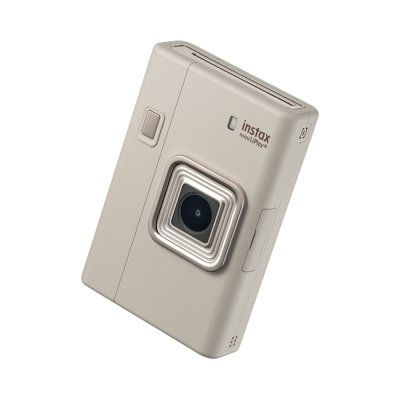 Fujifilm Instax Mini LiPlay + Hybrid Instant Camera กล้องอินสแตนท์