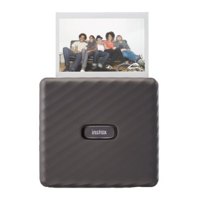 Fujifilm Instax Link Wide Smartphone Printer ปริ้นเตอร์ขนาดฟิล์ม wide