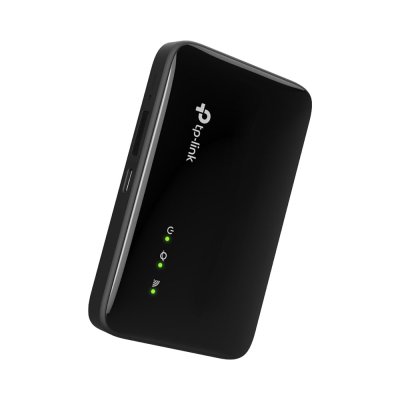 Tp-Link M7005 4G LTE Mobile Pocket WiFi พกพา
