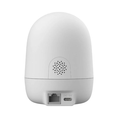 MEARI S1 2K Indoor PTZ Smart Wifi Camera Free Cloud กล้องวงจรปิดฟรีคราวด์ 10 ปี