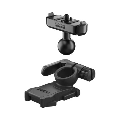 GoPro Magnetic Latch Ball Joint Mount + Gopro Grab Bag อุปกรณ์เสริมกล้องโกโปร