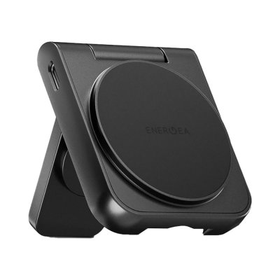 ENERGEA Magduo 2IN1 Wireless Charger ที่ชาร์จไร้สาย
