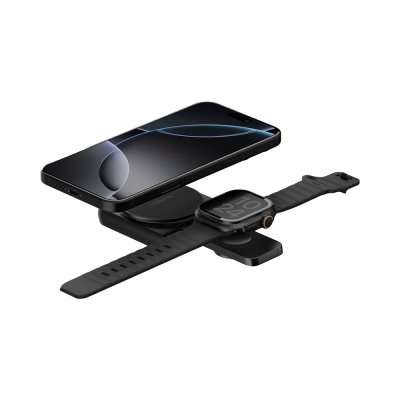 ENERGEA Magduo 2IN1 Wireless Charger ที่ชาร์จไร้สาย