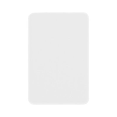 Xiaomi Magnetic Power Bank White 5000mAh พาวเวอร์แบงค์