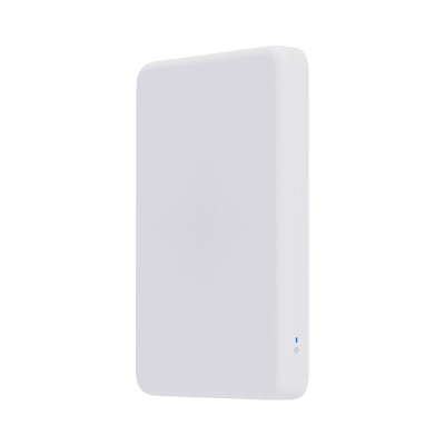 Xiaomi Magnetic Power Bank White 5000mAh พาวเวอร์แบงค์