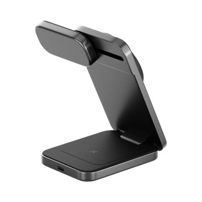 ENERGEA Magtrio Plus 3IN1 Magsafe Wireless Charing