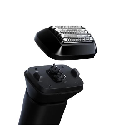 Xiaomi Mi 5-Blade Electric Shaver Replacement Head หัวเปลี่ยนเครื่องโกนหนวด