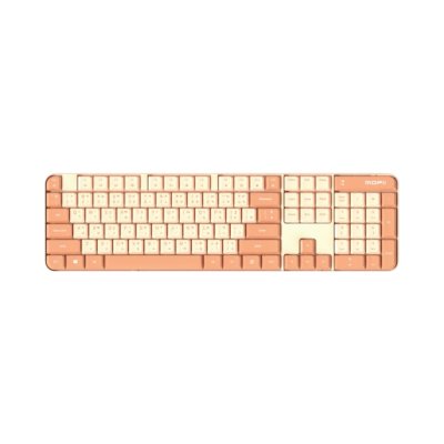 Mofii Tiramisu Wireless Keyboard + Mouse Combo เมาส์และคีย์บอร์ดไร้สาย