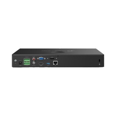 TP-Link VIGI NVR2016H-8MP 16Ch Network Video Recorder เครื่องบันทึกภาพกล้องวงจรปิด