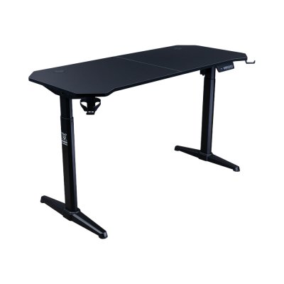Nubwo X-Series NXGD-994 Black Gaming Desk โต๊ะปรับระดับไฟฟ้า
