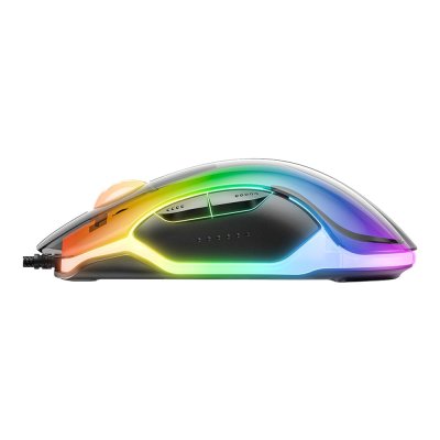 Onikuma CW925 Wired Esports Gaming Mouse เมาส์เกมมิ่ง