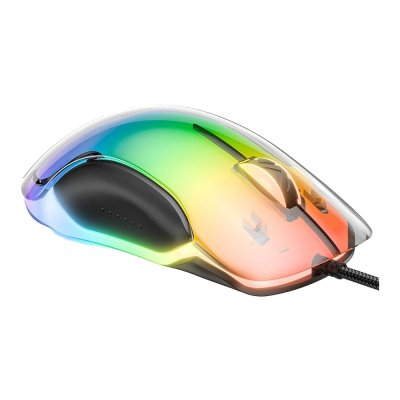 Onikuma CW925 Wired Esports Gaming Mouse เมาส์เกมมิ่ง