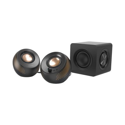 Creative Pebble X Plus ลำโพงคอมพิวเตอร์