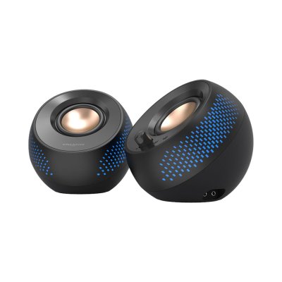 Creative Pebble X ลำโพงคอมพิวเตอร์