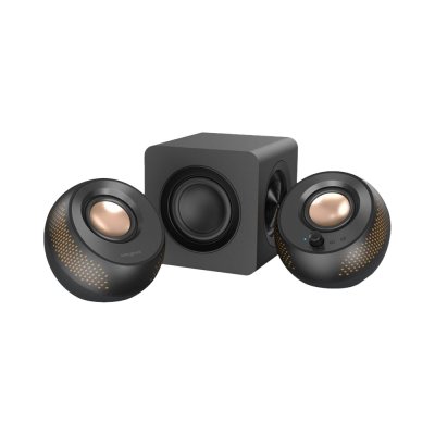 Creative Pebble X Plus ลำโพงคอมพิวเตอร์