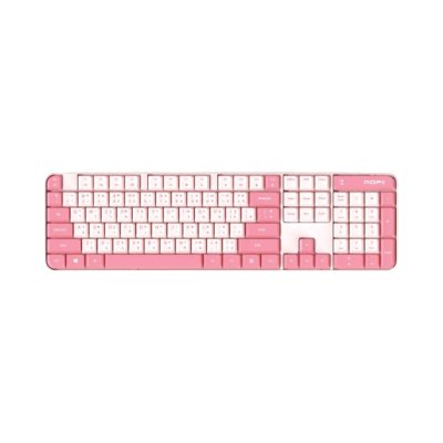 Mofii Tiramisu Wireless Keyboard + Mouse Combo เมาส์และคีย์บอร์ดไร้สาย