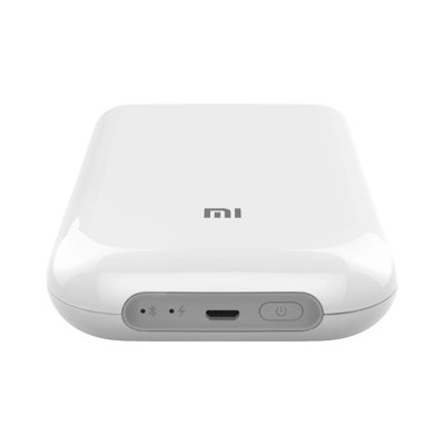 Mi Portable Photo Printer เครื่องปริ้นรูปแบบพกพา