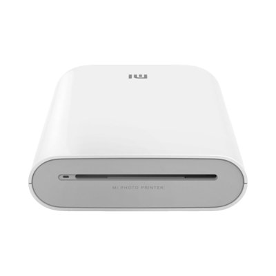 Mi Portable Photo Printer เครื่องปริ้นรูปแบบพกพา