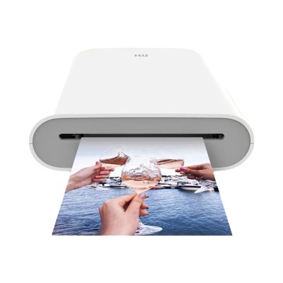 Mi Portable Photo Printer เครื่องปริ้นรูปแบบพกพา