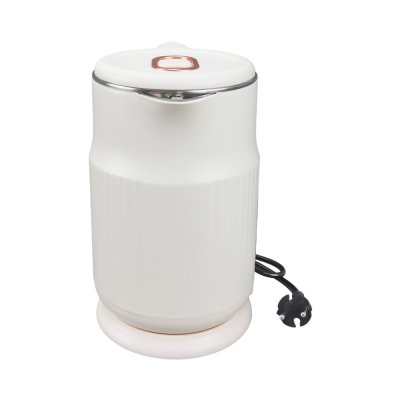 Iplex Pro-18K สีขาว กาต้มน้ำร้อนไฟฟ้า 1.8ลิตร 1500w