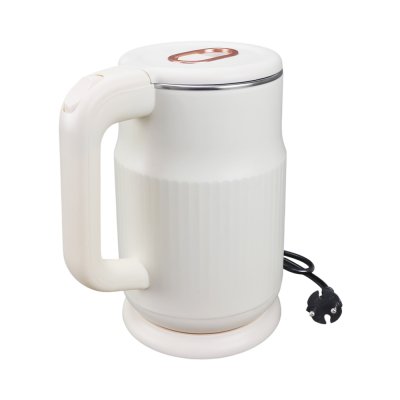 Iplex Pro-18K สีขาว กาต้มน้ำร้อนไฟฟ้า 1.8ลิตร 1500w