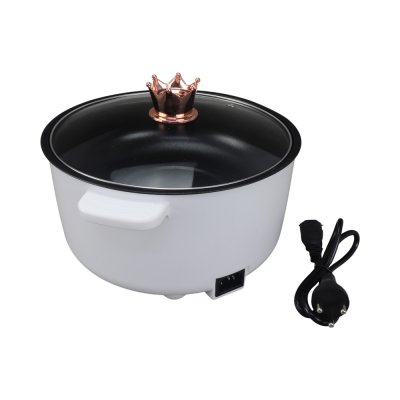 Iplex Pro24P หม้ออเนกประสงค์ 24cm 800w