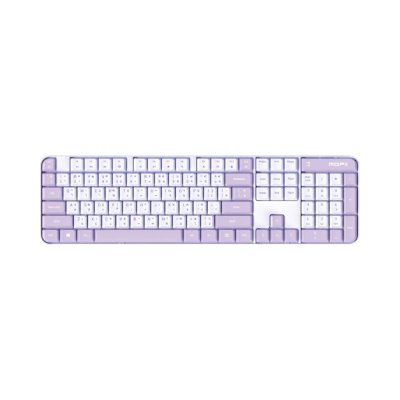 Mofii Tiramisu Wireless Keyboard + Mouse Combo เมาส์และคีย์บอร์ดไร้สาย