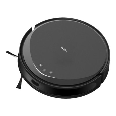 Tp Link Tapo RV20 Max Robot Vacuum and Mop หุ่นยนต์ดูดฝุ่น