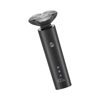 Xiaomi S301 Electric Shaver Black เครื่องโกนหนวด