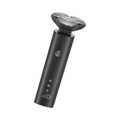 Xiaomi S301 Electric Shaver Black เครื่องโกนหนวด