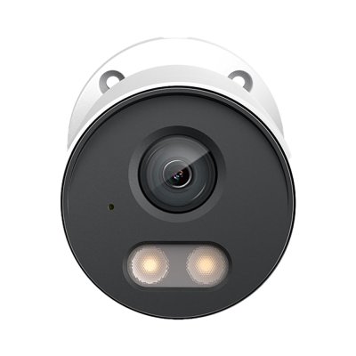 TP-Link VIGI Insight S325 2MP Full Color Outdoor Network Camera ภาพสี 24 ชม. มีไมค์ในตัว