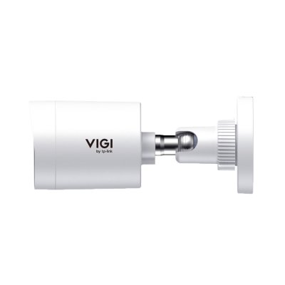 TP-Link VIGI Insight S325 2MP Full Color Outdoor Network Camera ภาพสี 24 ชม. มีไมค์ในตัว