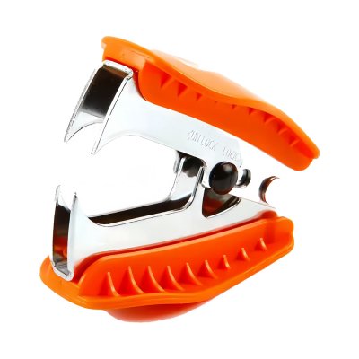 Elephant SR-45T Staple Remover เครื่องถอนลวดเย็บกระดาษ คละสี