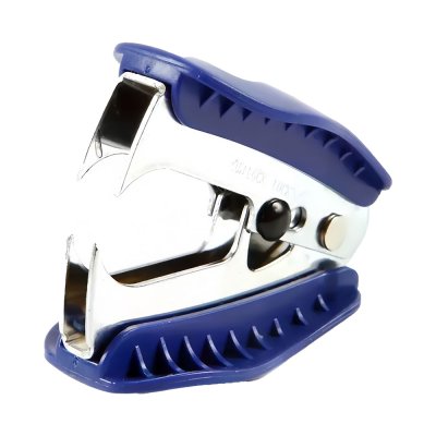 Elephant SR-45T Staple Remover เครื่องถอนลวดเย็บกระดาษ คละสี