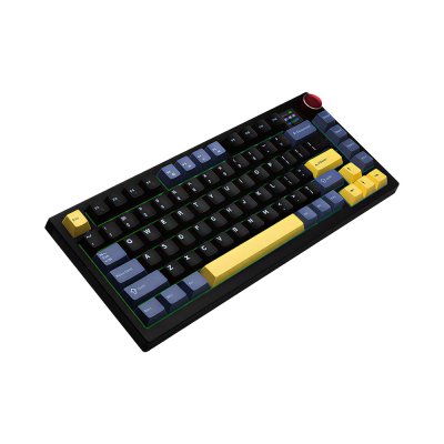 Neolution Singular Core Gaming Keyboard Usb 81 Key TH คีย์บอร์ดไร้สาย