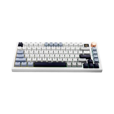 Neolution Singular Core Gaming Keyboard Usb 81 Key TH คีย์บอร์ดไร้สาย