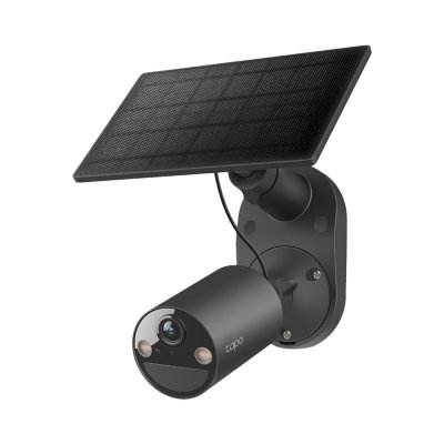 Tp-Link Tapo C411 2K Kit Solar-Powered Security Camerakit