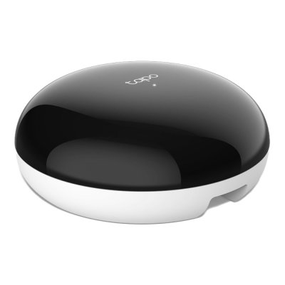 Tp-Link Tapo H110 Smart IoT & IR Hub รีโมทคอนโทรลอัจฉริยะ
